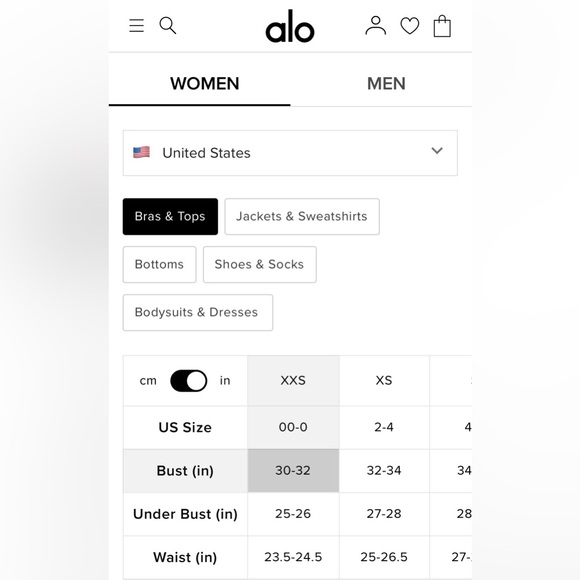 Alo Yoga Select Racerback Tank - Picture 12 of 12